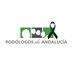 Podólogos de Andalucía (@cpodologosandal) Twitter profile photo Podólogos de Andalucía (@cpodologosandal) Twitter profile photo