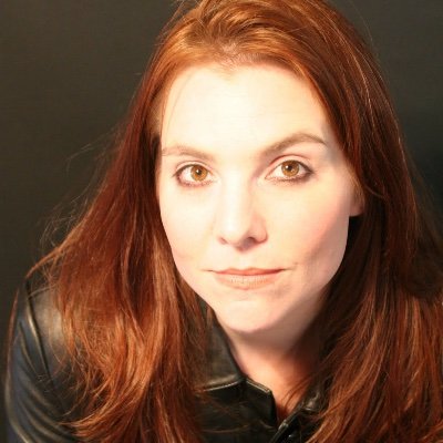 Holly Figueroa O'Reillyさんのプロフィール画像