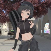 沙音(さおん)☔️ (@saon_vrc) Twitter profile photo