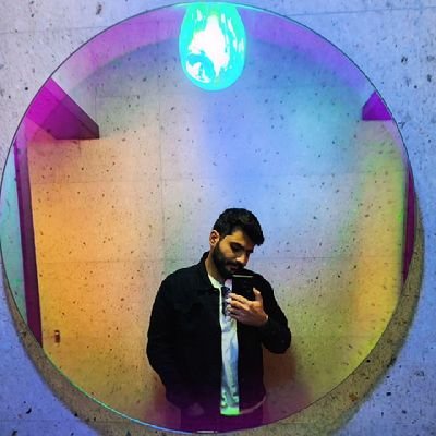 I'm here for a fun time, not a long time |
A poet/Fiction writer |
A teacher