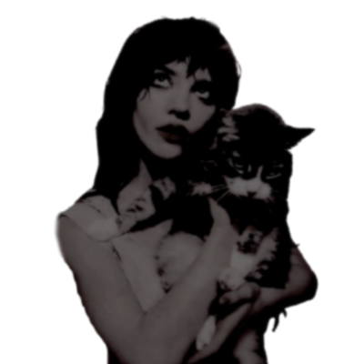 Chilena RP y ahora que hago aquí… Vengo a escribir tonteras, quejarme y subir fotos de mis gatitas