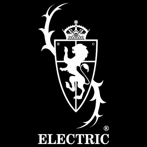 原宿で1999年より独自のROCKスタイルを追求し続けるコンセプトショップELECTRIC。
様々なアーティスト・音楽イベント等とのコラボ作品も多数手掛ける、ブリティッシュロックをルーツとして独自のブランドスタイルを展開中。
 2011年7月により原宿に移転しました。詳しくはWEBで