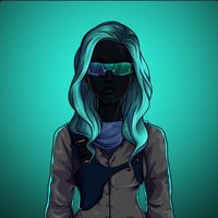 BlueOdyssea (@bluefused309) 's Twitter Profile