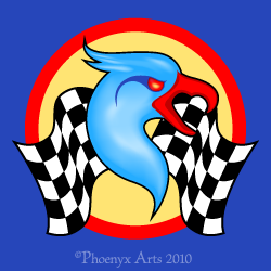 Auto Racing related musings from @PhoenyxArts. Artist, writer, racing junkie. http://t.co/987bgCggic