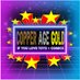 CopperAgeGold (@copperagegold) Twitter profile photo CopperAgeGold (@copperagegold) Twitter profile photo
