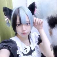 🩵くもり🩵@CQ (@kumori_cq) Twitter profile photo