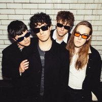 Permanent (Joy) (@permanentjoyuk) Twitter profile photo