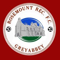 Rosemount Rec Football Club (@rosemountrecfc) 's Twitter Profile