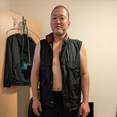 マチョマーサー (@punmori7) / X