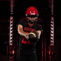 Brecken Maxwell (@bigballab23) 's Twitter Profile Photo Brecken Maxwell (@bigballab23) 's Twitter Profile Photo