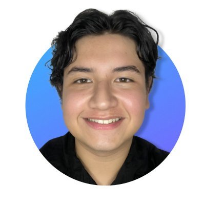 PonchoRamosDev's profile picture. Estudiante de Ing. Tecnologías de la información  🧑‍💻 | Frontend Web Developer 💻