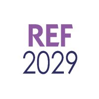 REF 2029 (@ref2029) 's Twitter Profile