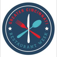 Cincinnati Restaurant Week (@gcrweek) 's Twitter Profile