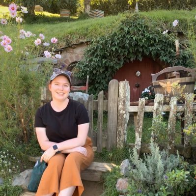 thefateoftish's profile picture. 25 • aus • 🩷💜💙