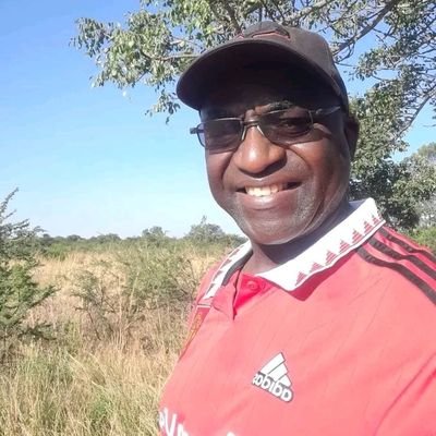 Vusi's profile picture. Tall dark & handsome