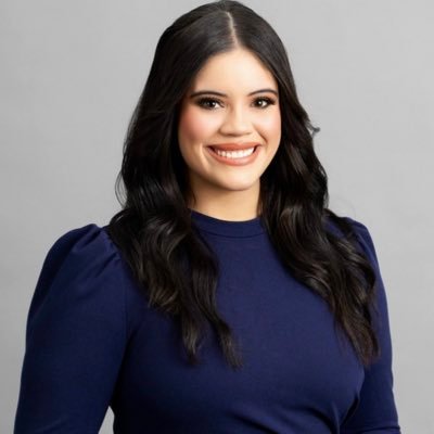 Reporter/MMJ @News12 B.S. @paceuniversity & M. A. @newmarkjschool 🎓NYC 🇵🇷🦋 Have a story idea? Send me a message! 💌