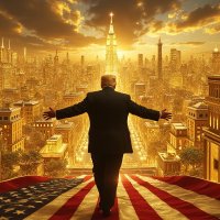 Clarence Sargent (@yeshuaslight) Twitter profile photo