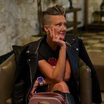 rockstarcyclgrl's profile picture. ~Total Cycling Rockstar~ *Official Team VeloFemme Ambassador *Official Bike Cleveland Ambassador *Cleveland Critical Mass Admin