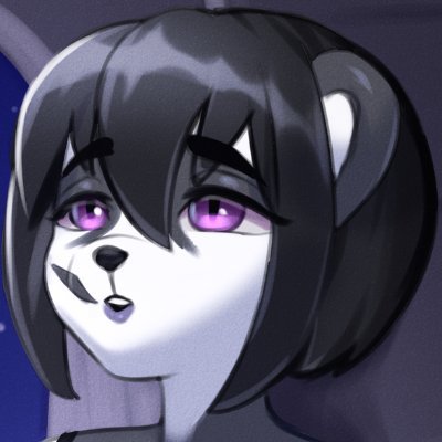 *Draws trash in Spanish*
you can use any pronouns for me, sometimes NSFW 🔞, Commissions (OPEN) 5 slots, ENG/ESP/ 🔞AD: @TenebrarumAnima🔞