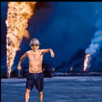 MC OilfieldAnon 𝕏 🇺🇸 (@mc17_jc) 's Twitter Profile Photo