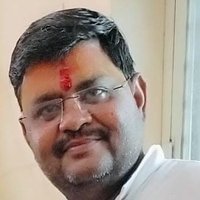 Satish Tiwari (@satish_somya) 's Twitter Profile