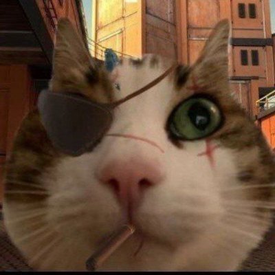 CringeneerHXG's profile picture. Shitting in my pants constantly
Somehow become a decent person