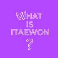 이무기 Imoogi (@whatisitaewon) 's Twitter Profile