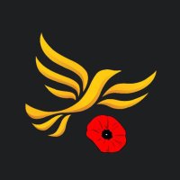 The Liberal Democrat Friends of the Armed Forces (@ldfoaf) 's Twitter Profile