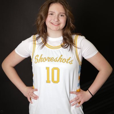 Student Athlete_Basketball
Brick Township High School - Class of 2029
AAU NJ Shoreshots #10