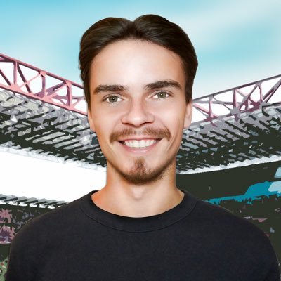 Traveling across Poland to capture football’s soul ⚽️ The stadiums, the fans, the atmosphere! TikTok +50k