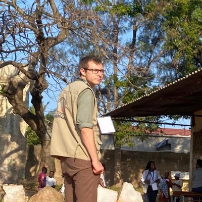 African Affairs & Intl Politics..👀on West and Southern Africa. MPhil from @Cambridge_Uni. Views MY OWN. also find me at @maxbone55.bsky.social