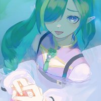 紫陽蛙妬🐸🧬VTuber (@aneta_zzv) 's Twitter Profile