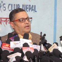 Dr. Nishchalnath Pandey (@nishchalnath) 's Twitter Profile Photo Dr. Nishchalnath Pandey (@nishchalnath) 's Twitter Profile Photo