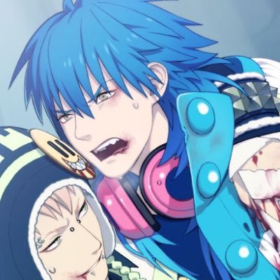 ᶻ 𝗓 𐰁 .ᐟ he overdose on yaoi cocaine ꩜⋆ ˚。✦ . ⁺ . ✦ . ⁺ . ✦ || adult || ifb if #yaoitwt || aoba tattoo haver || banner by @1briefmoment