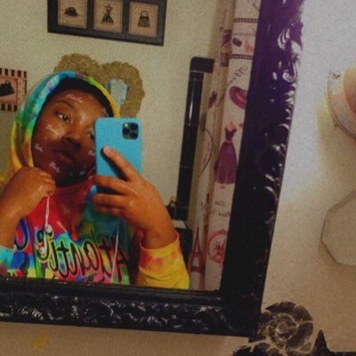 Haze_Mariee's profile picture. 