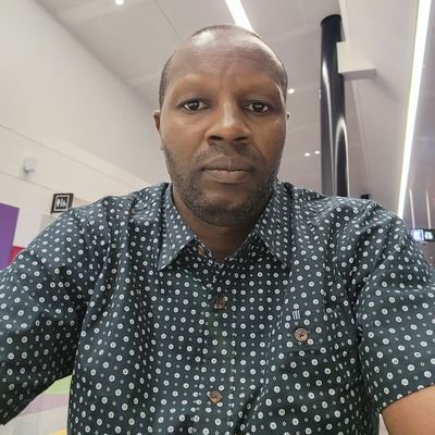 Collinspeter27's profile picture. A leader in Christian Missions