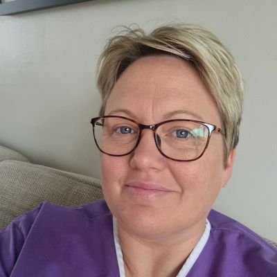 Wife, Mummy and somewhat exhausted but ever enthusiastic nurse ❤️