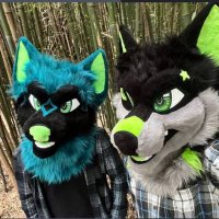 LUPO ➡️FWA25 /Megaplex25 (@frostynightad) 's Twitter Profile
