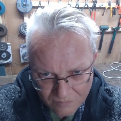 IshusThor2673's profile picture. Old man. Close to the next world.