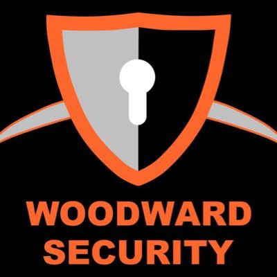WoodwardSecure's profile picture. 