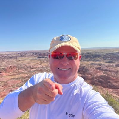 GaryBush_1124's profile picture. Conservative, NRA Lifetime Member & Outdoor Enthusiast