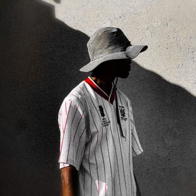 FKA_Gr3gory's profile picture. the vision is not for us all