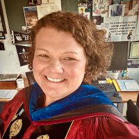 Jodi G. Hunt, PhD (@jodighunt) 's Twitter Profile Photo Jodi G. Hunt, PhD (@jodighunt) 's Twitter Profile Photo