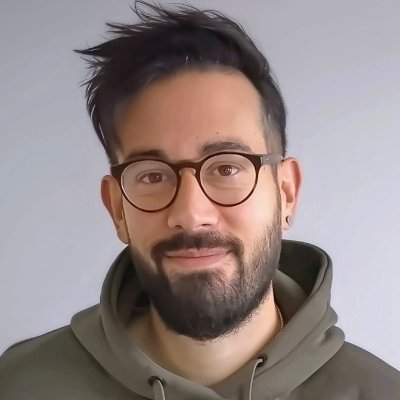 Fernando Pessagno from aiCarousels.com