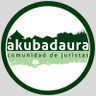 CJAkubadaura's profile picture. La Comunidad de Juristas Akubadaura trabaja por la defensa y protección de los derechos de los Pueblos Indígenas.