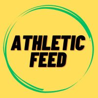 athletic feed (@athleticfeed) 's Twitter Profile
