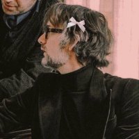 “Sweet” Adeline (@dietcokegerard) 's Twitter Profile Photo