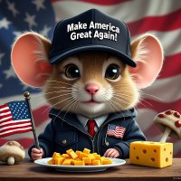 MouseOnShrooms🇺🇸 (@mouseonshrooms) 's Twitter Profile Photo MouseOnShrooms🇺🇸 (@mouseonshrooms) 's Twitter Profile Photo