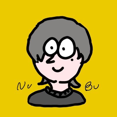 ぬぶさんのプロフィール画像