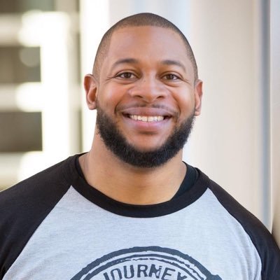 Lover of Jesus, Pastor of Community Church Atlanta. Author: Every-Member Ministry. Berean Fellowship. NACOG. Chicago Bears, Cubs & ATL Dream